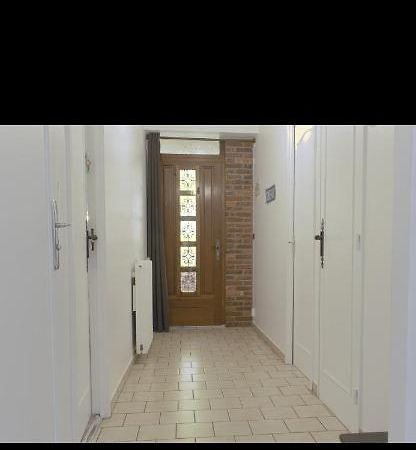 Se: 13A Rue Des Touleuses Pourpre Bed & Breakfast Cergy Exterior photo