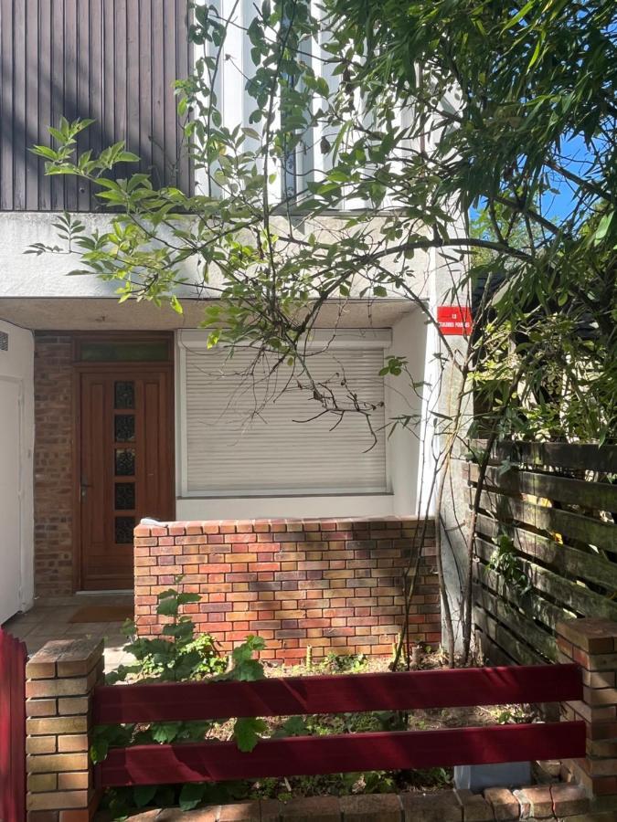 Se: 13A Rue Des Touleuses Pourpre Bed & Breakfast Cergy Exterior photo